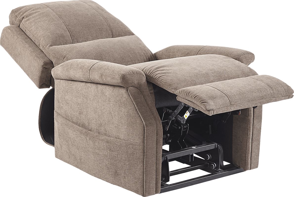 Alston Power Recliner
