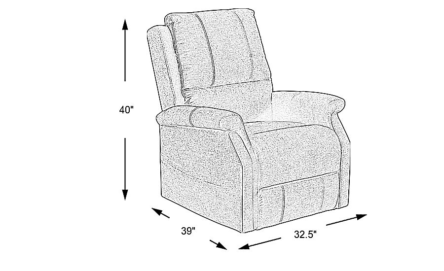 Rooms to go recliner lift chair new arrivals