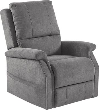 Alston Power Recliner