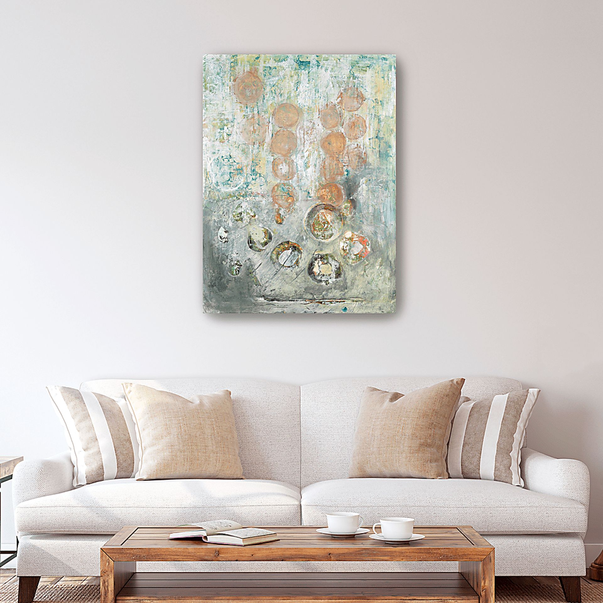 Alston Multi Artwork - Image 2