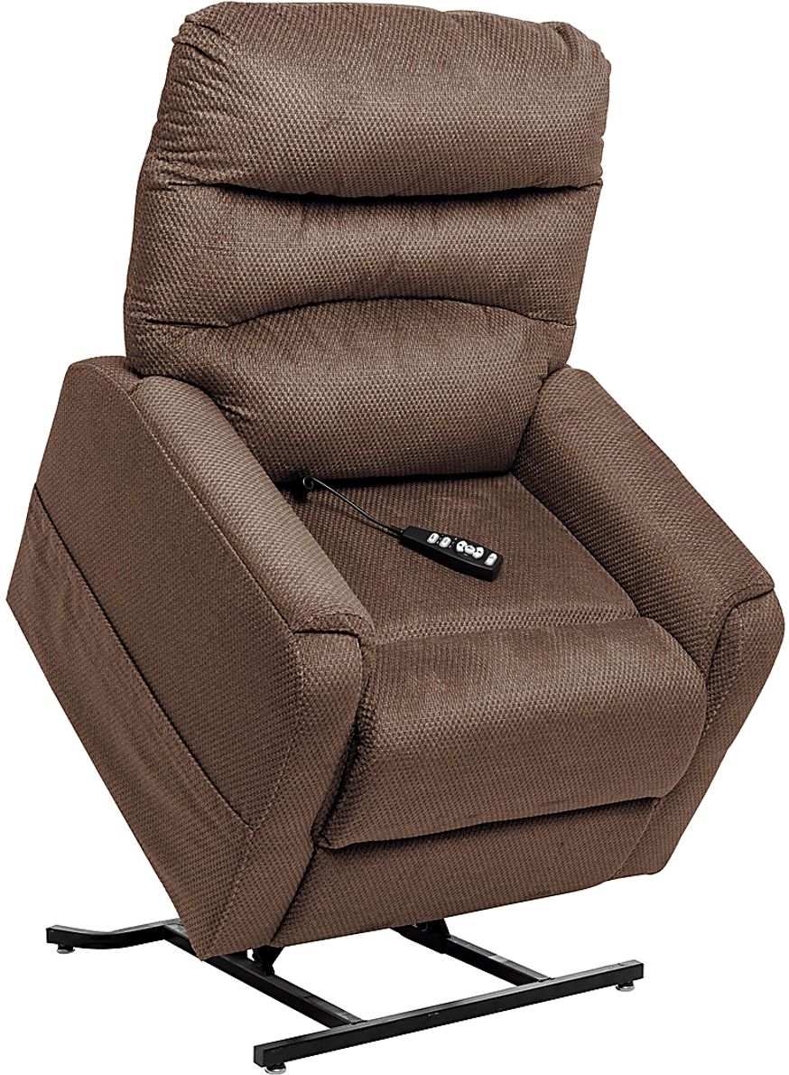 Alsuma Power Recliner