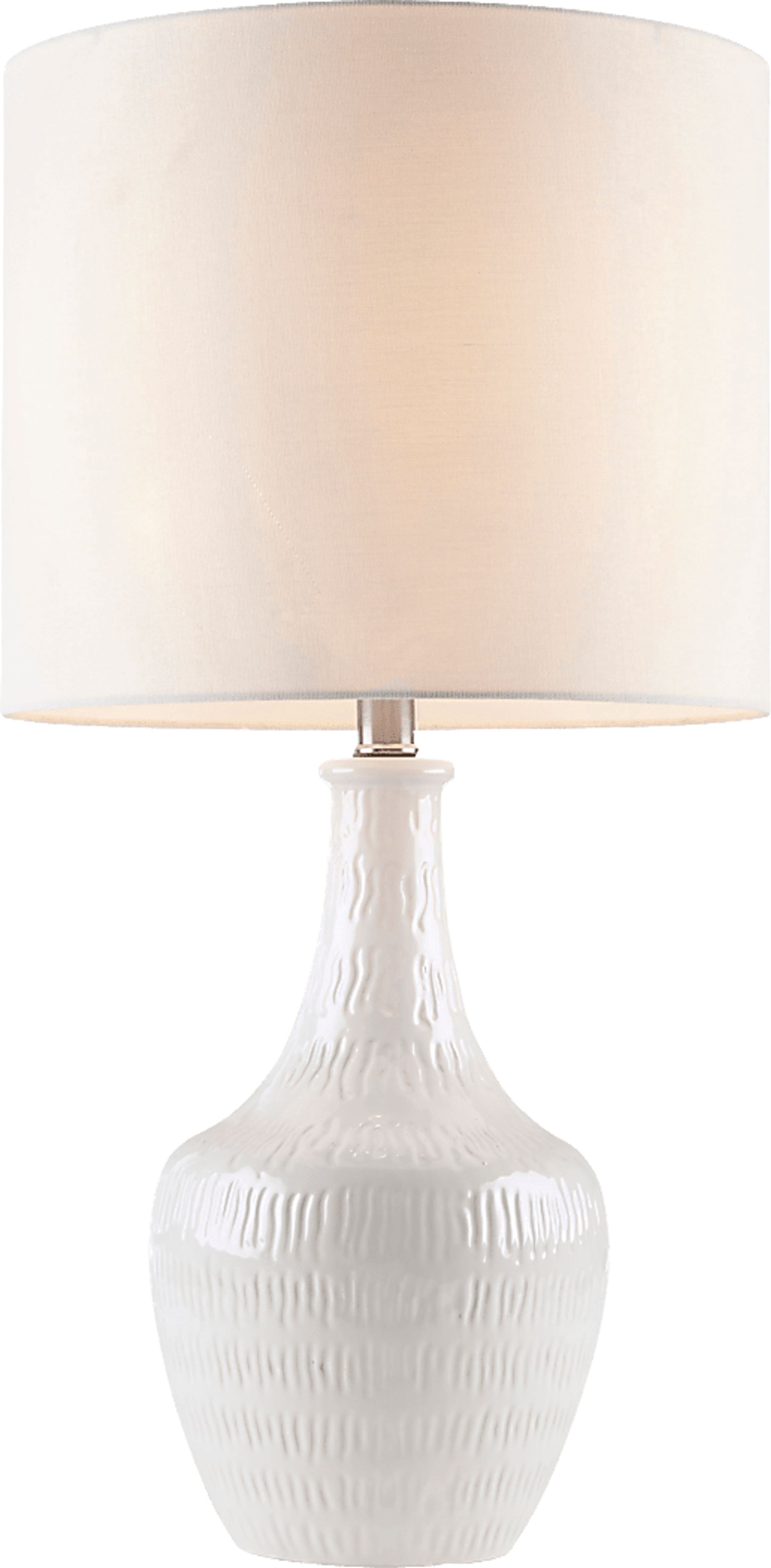 Alta Cave White Lamp - Image 3