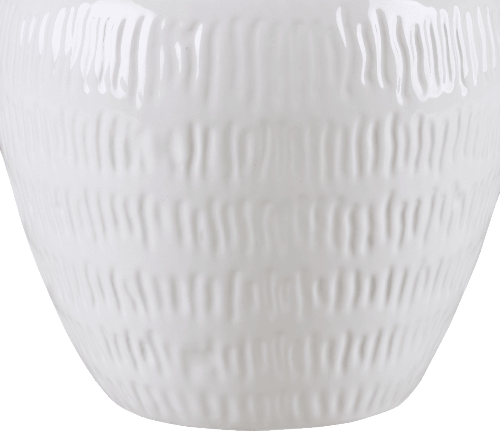 Alta Cave White Lamp - Image 4