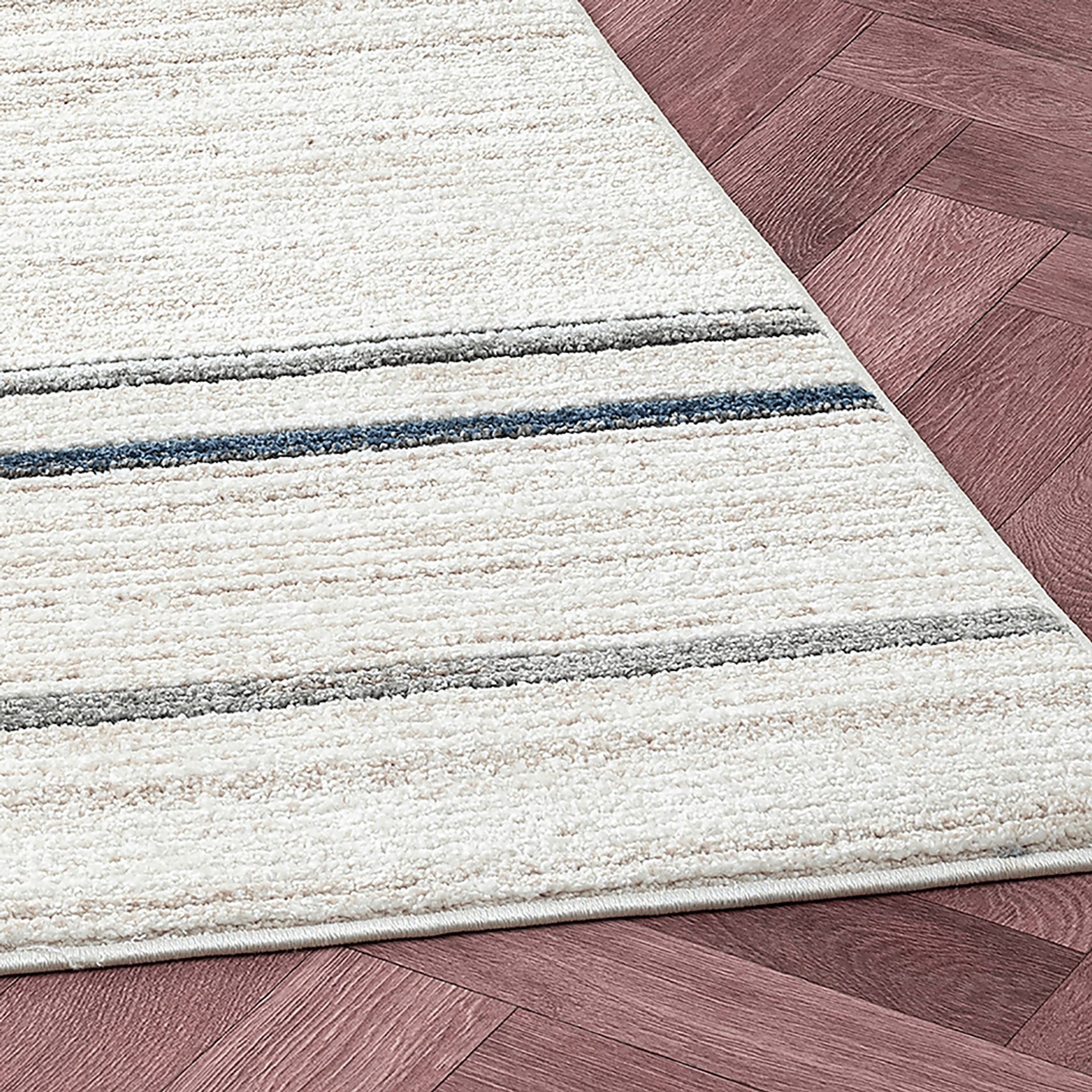 Altabrook Gray 5' x 7' Rug - Image 5