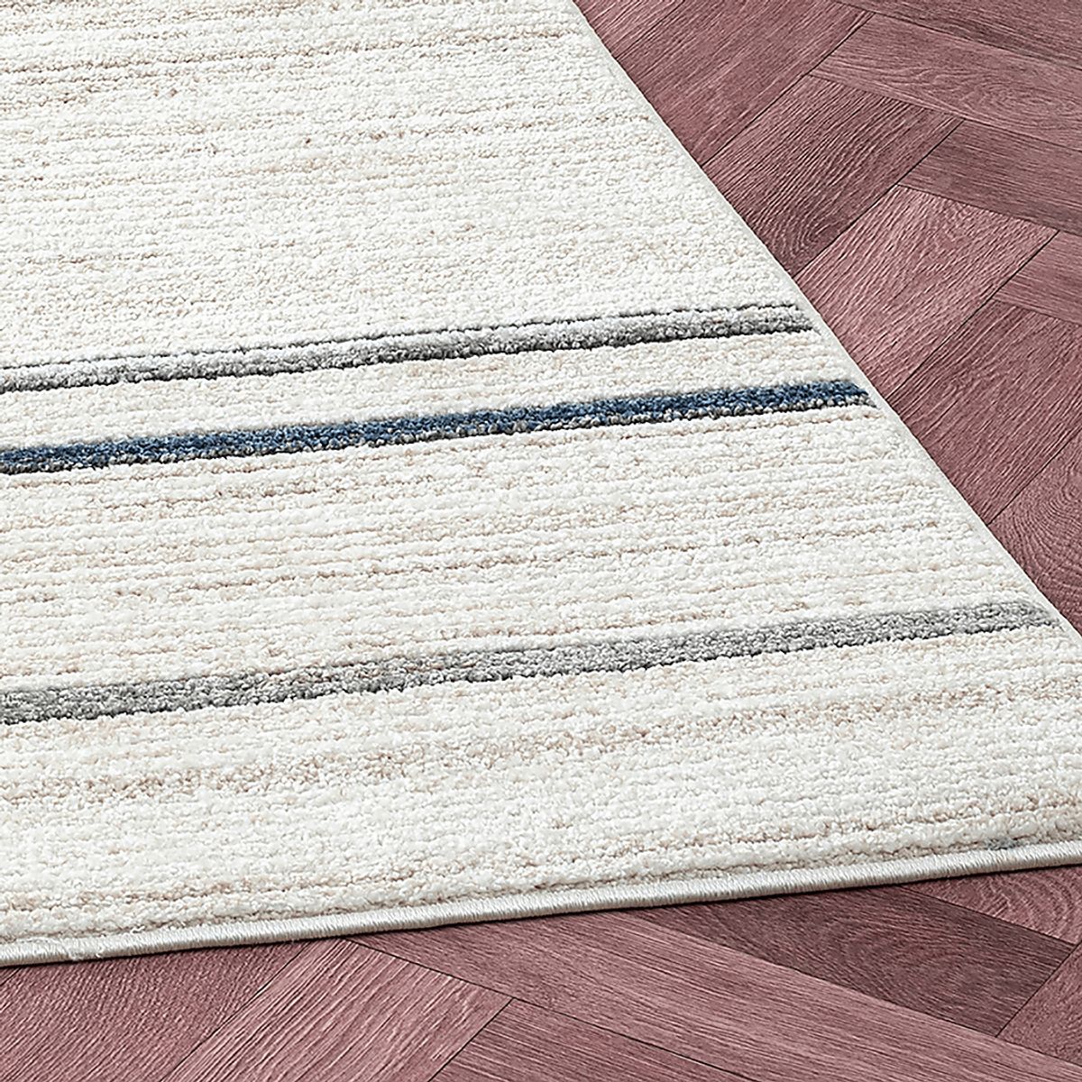 Altabrook Gray Rugs | Rooms to Go