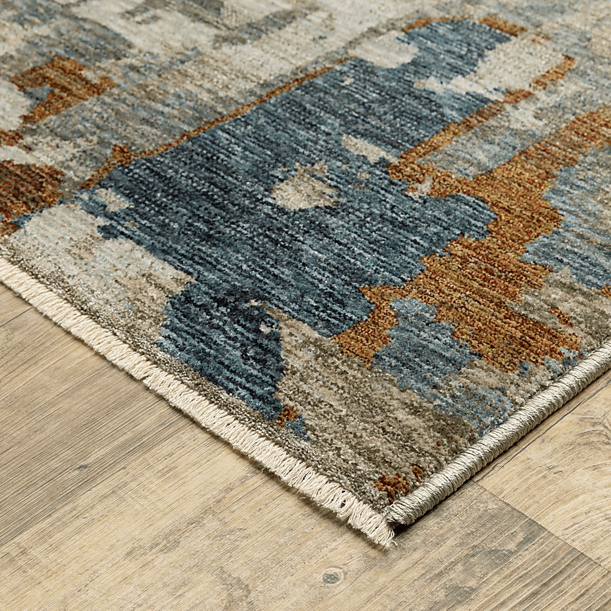 Altani Multi Rug | Rooms to Go
