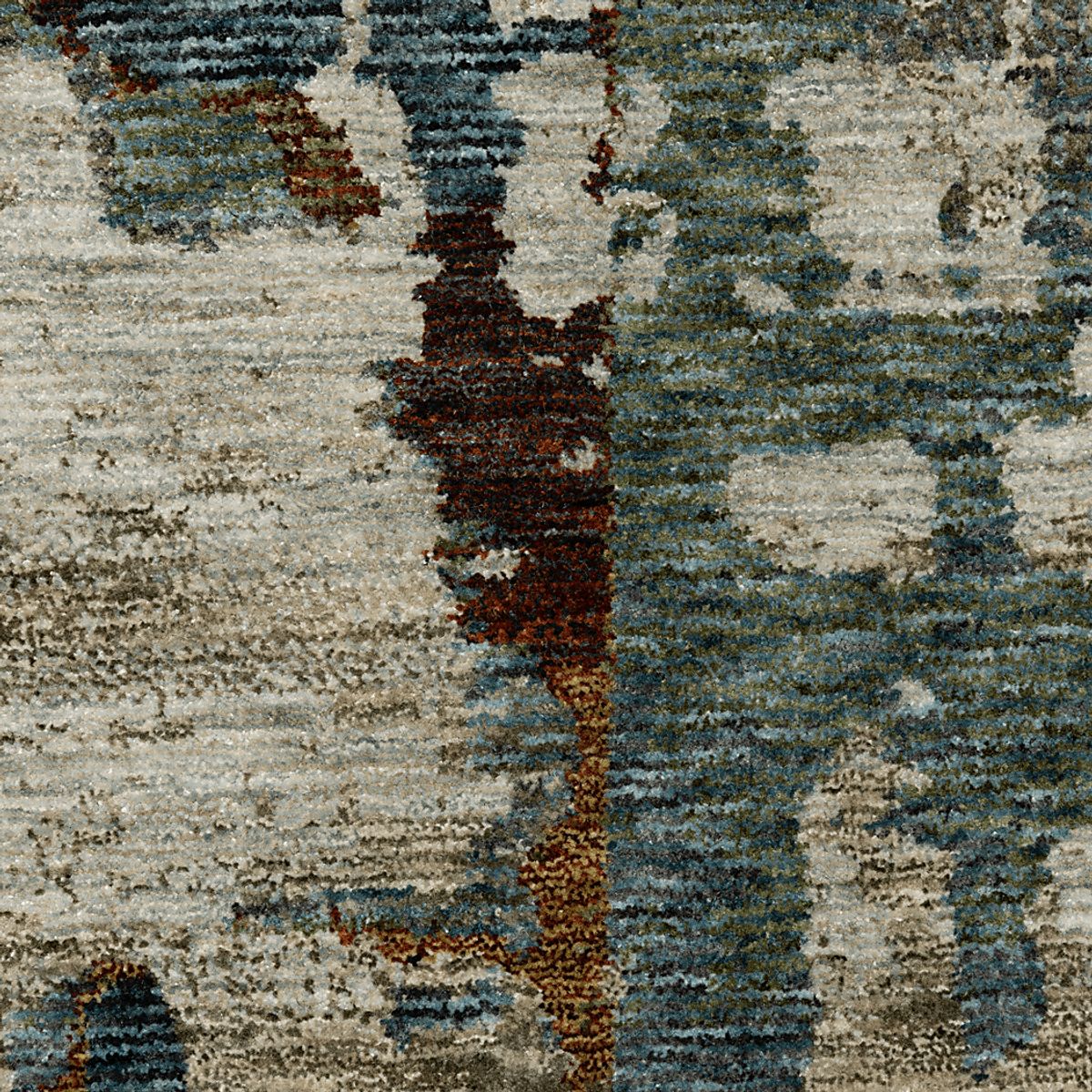 Altani Multi Rug | Rooms to Go