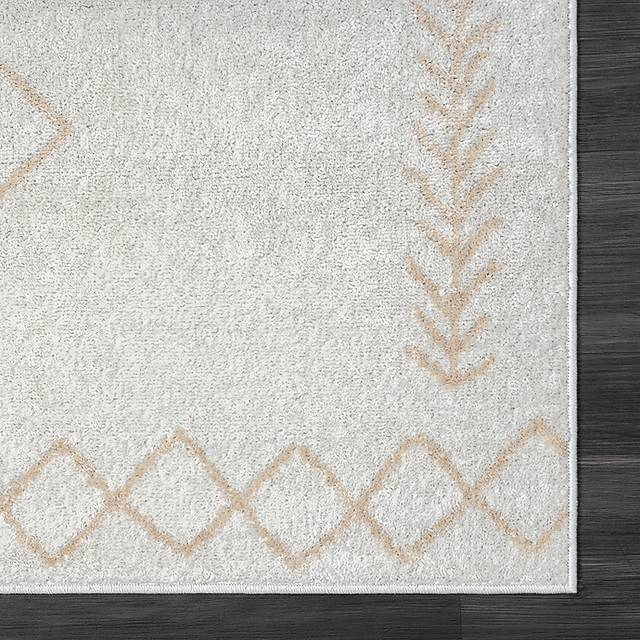 Altaridge Cream 7'9 x 9'9 Rug - Thumbnail - Image 3