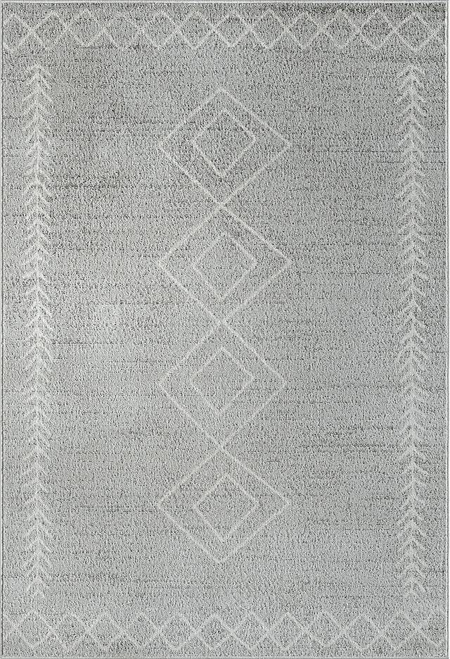 Altaridge Gray 5' x 7' Rug - Thumbnail - Image 1
