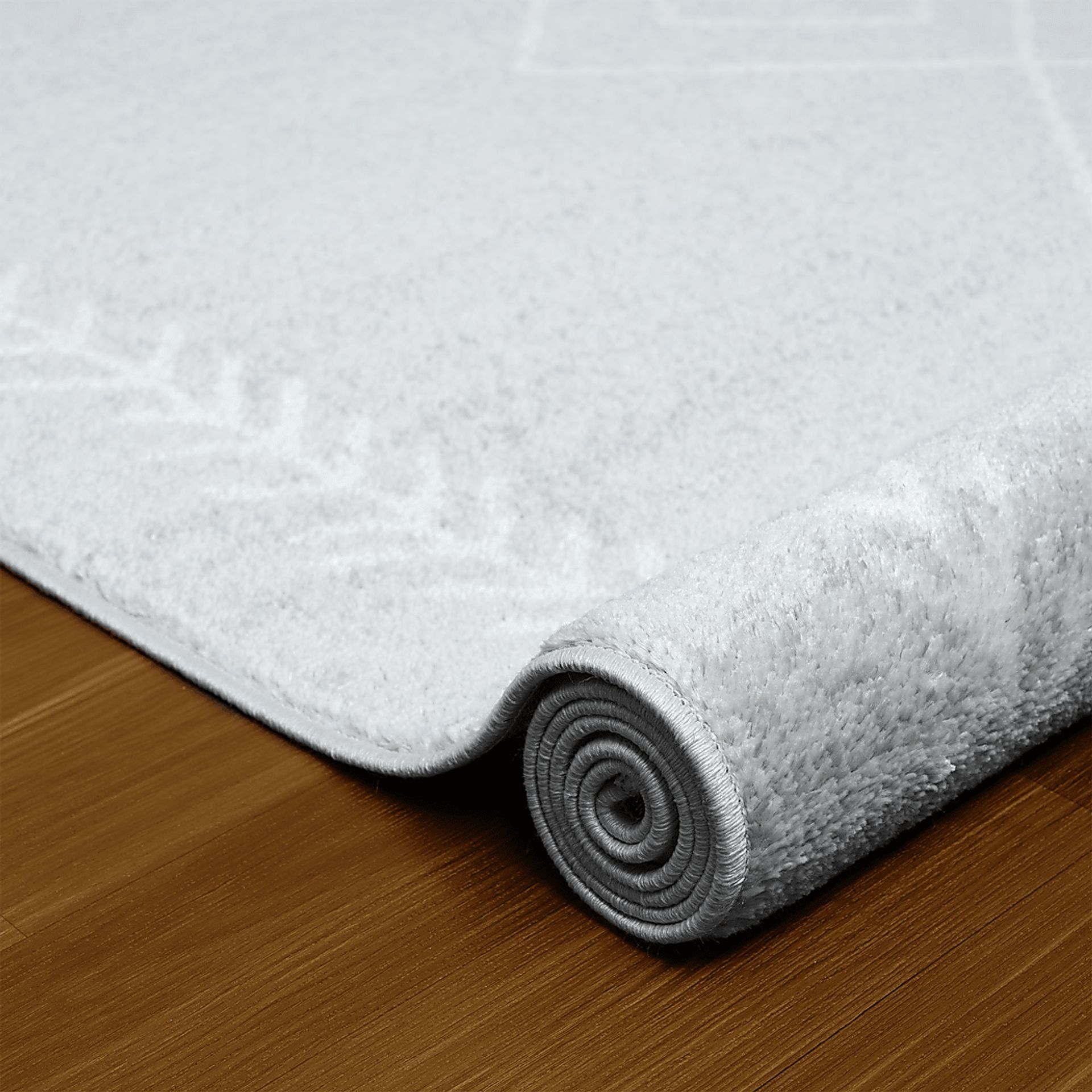 Altaridge Gray 7'9 x 9'9 Rug - Image 7