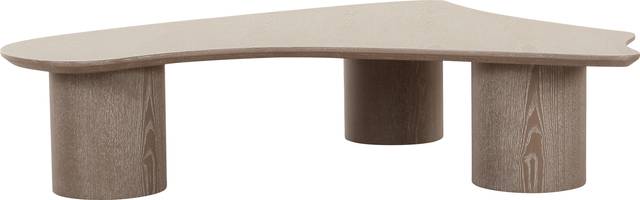 Altavesta I Brown Cocktail Table - Thumbnail - Image 2