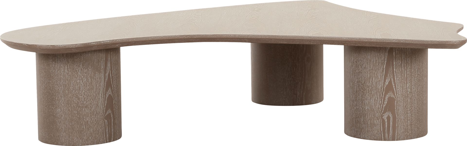 Altavesta I Brown Cocktail Table - Image 2