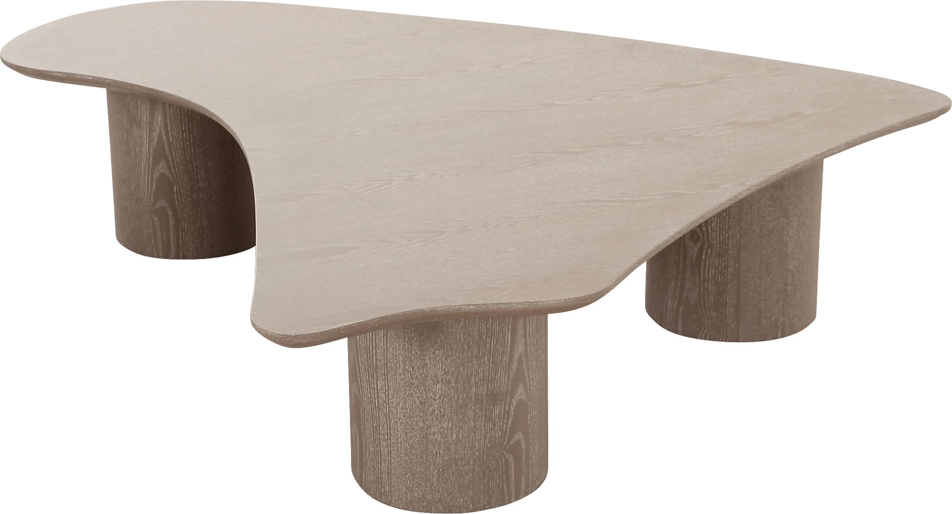 Altavesta I Brown Cocktail Table - Image 3