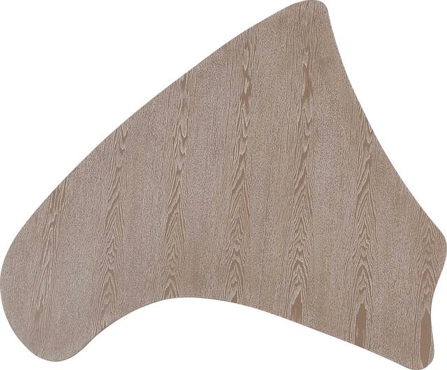 Altavesta I Brown Cocktail Table - Thumbnail - Image 4
