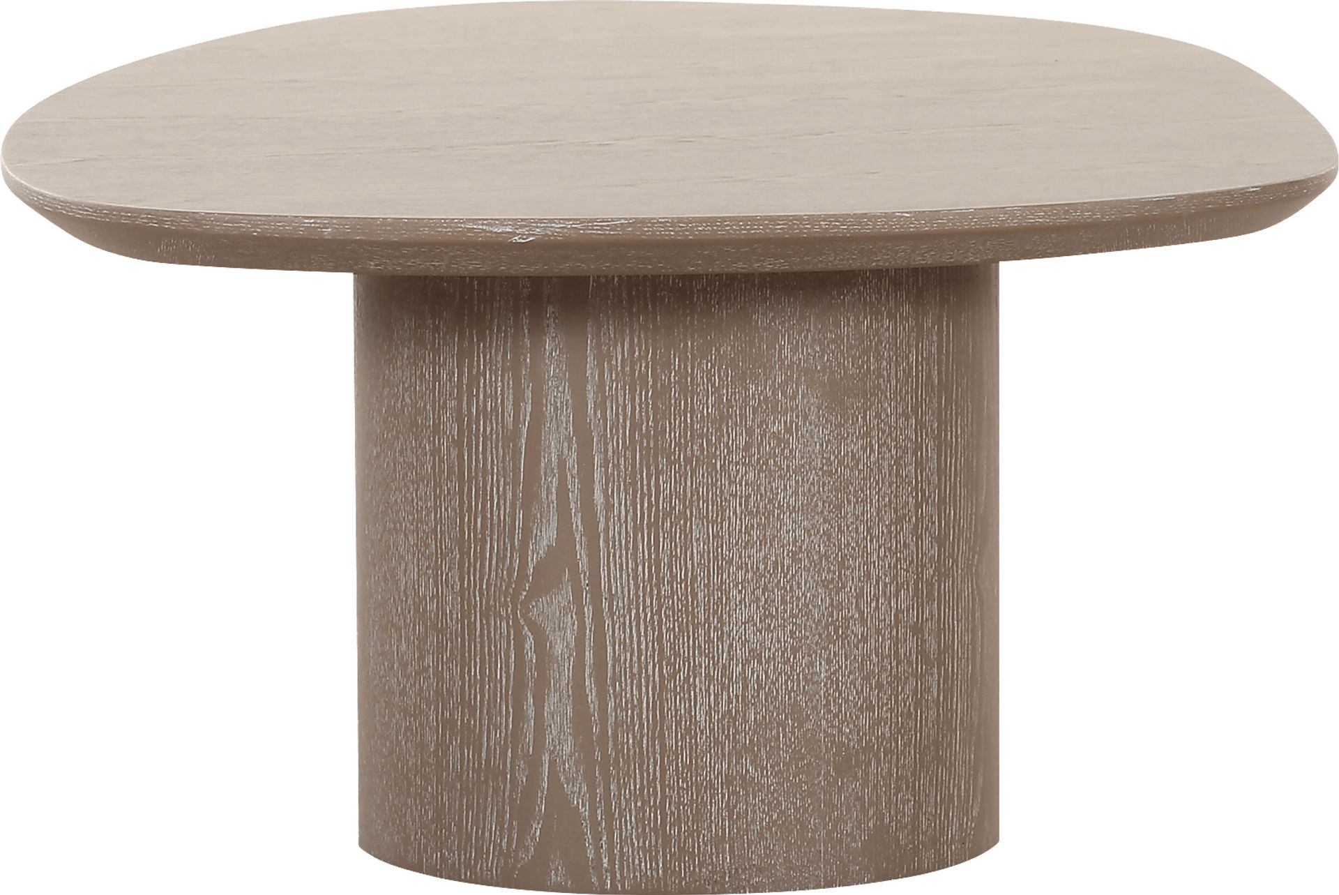 Altavesta II Brown Cocktail Table - Image 3