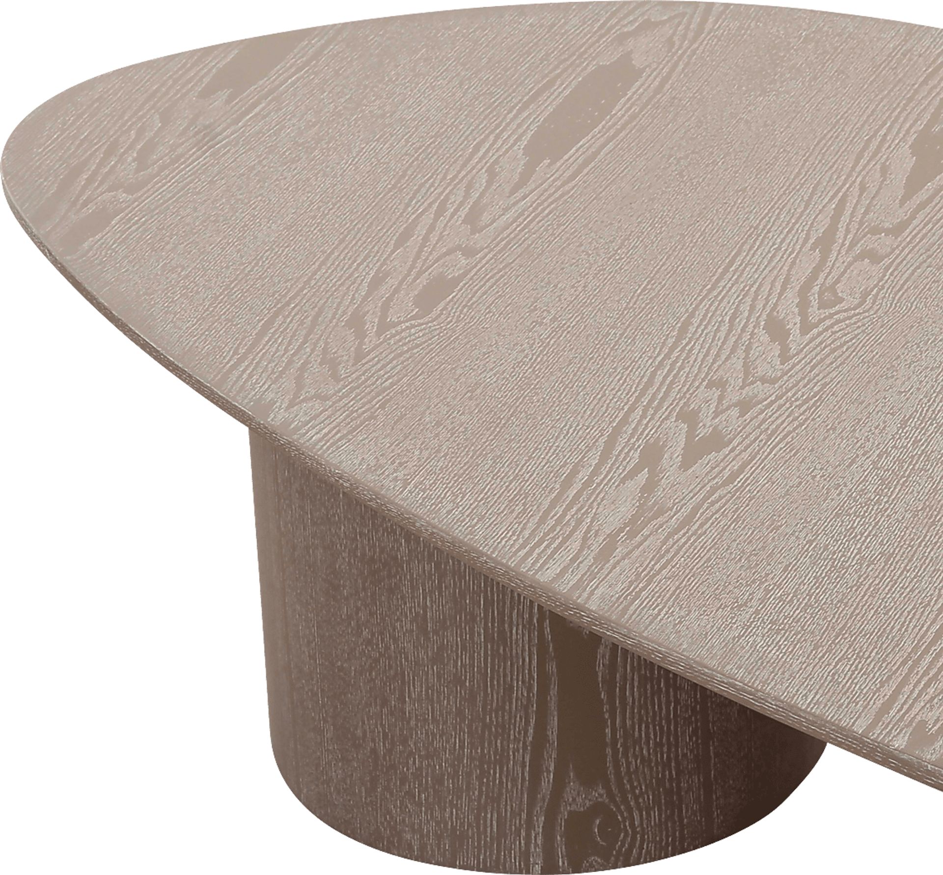 Altavesta II Brown Cocktail Table - Image 4