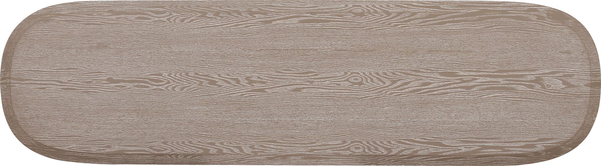 Altavesta IV Brown Sofa Table - Image 5