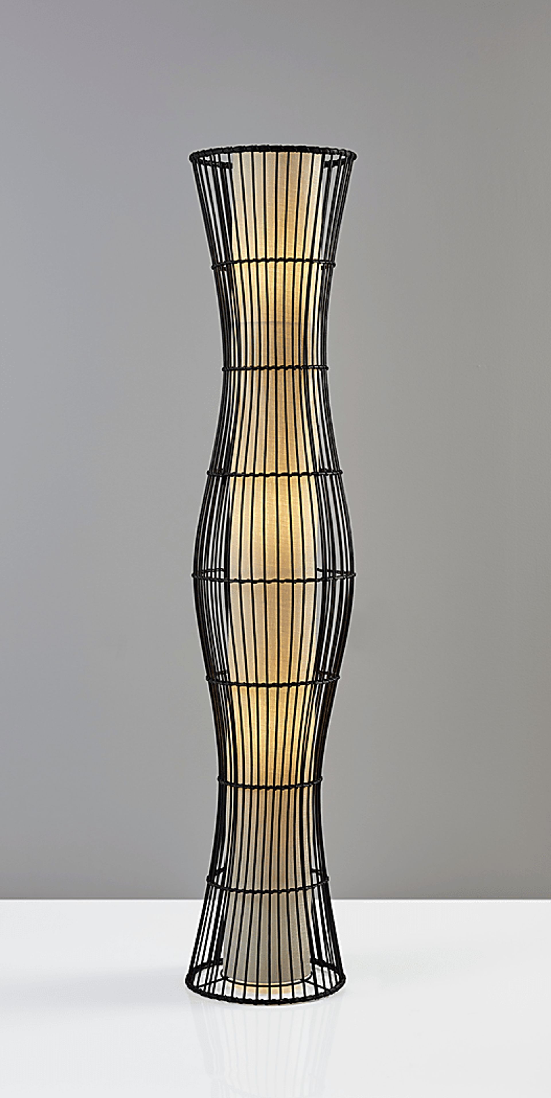 Altavista Black Floor Lamp - Image 5