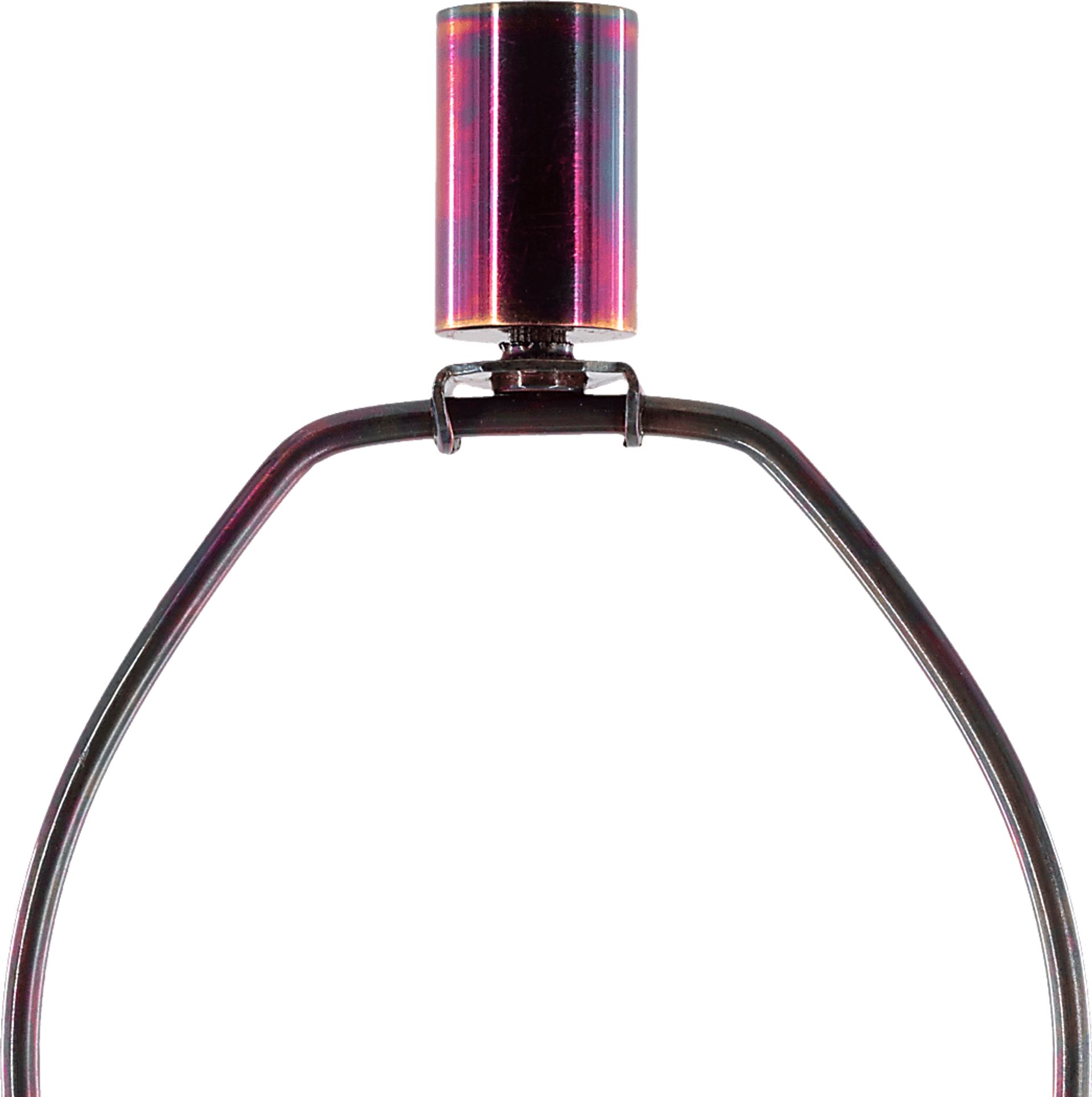 Alten Cove Bronze Lamp - Image 4