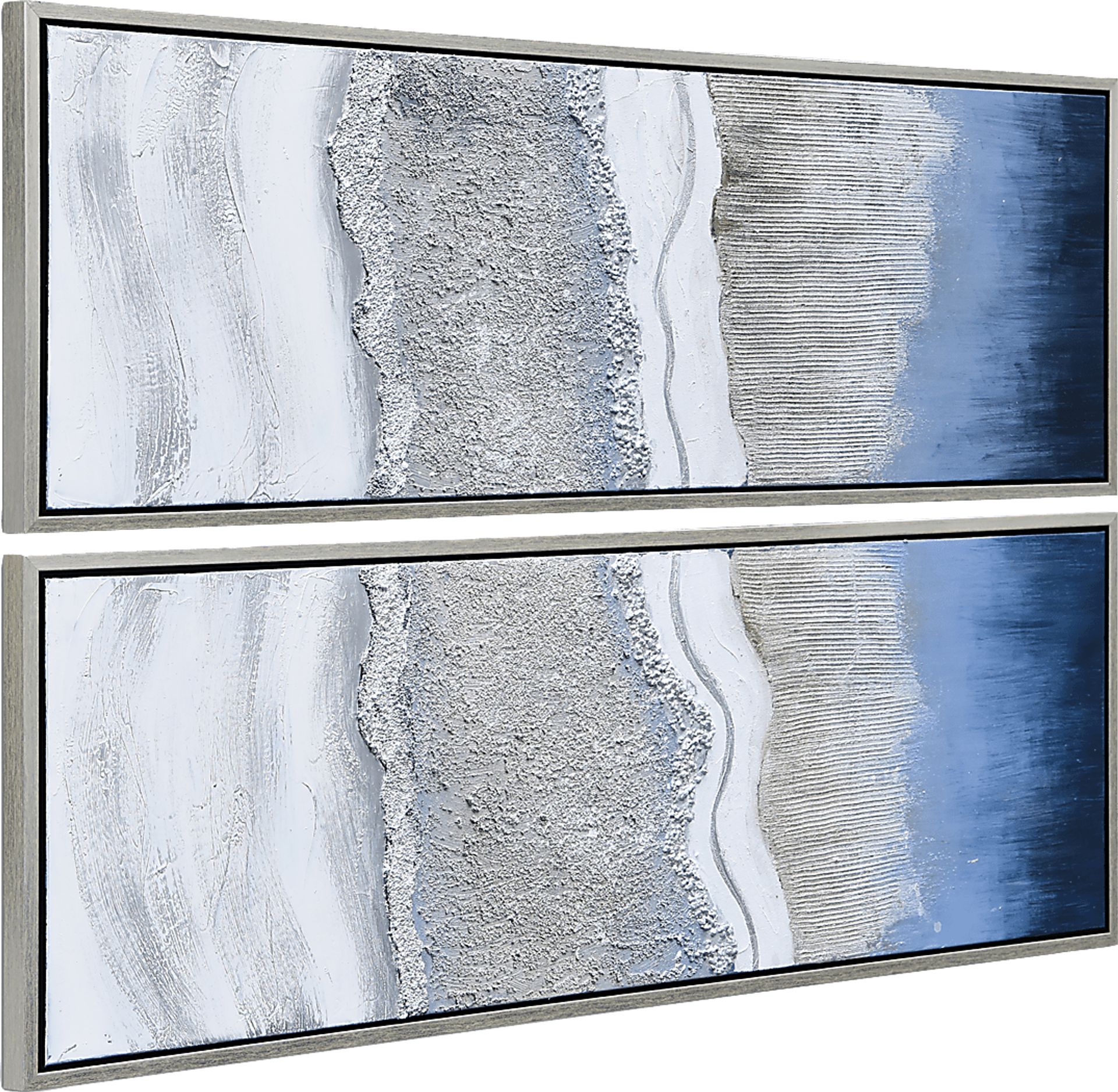 Althauser Multi Artwork, Set of 2 - Image 4