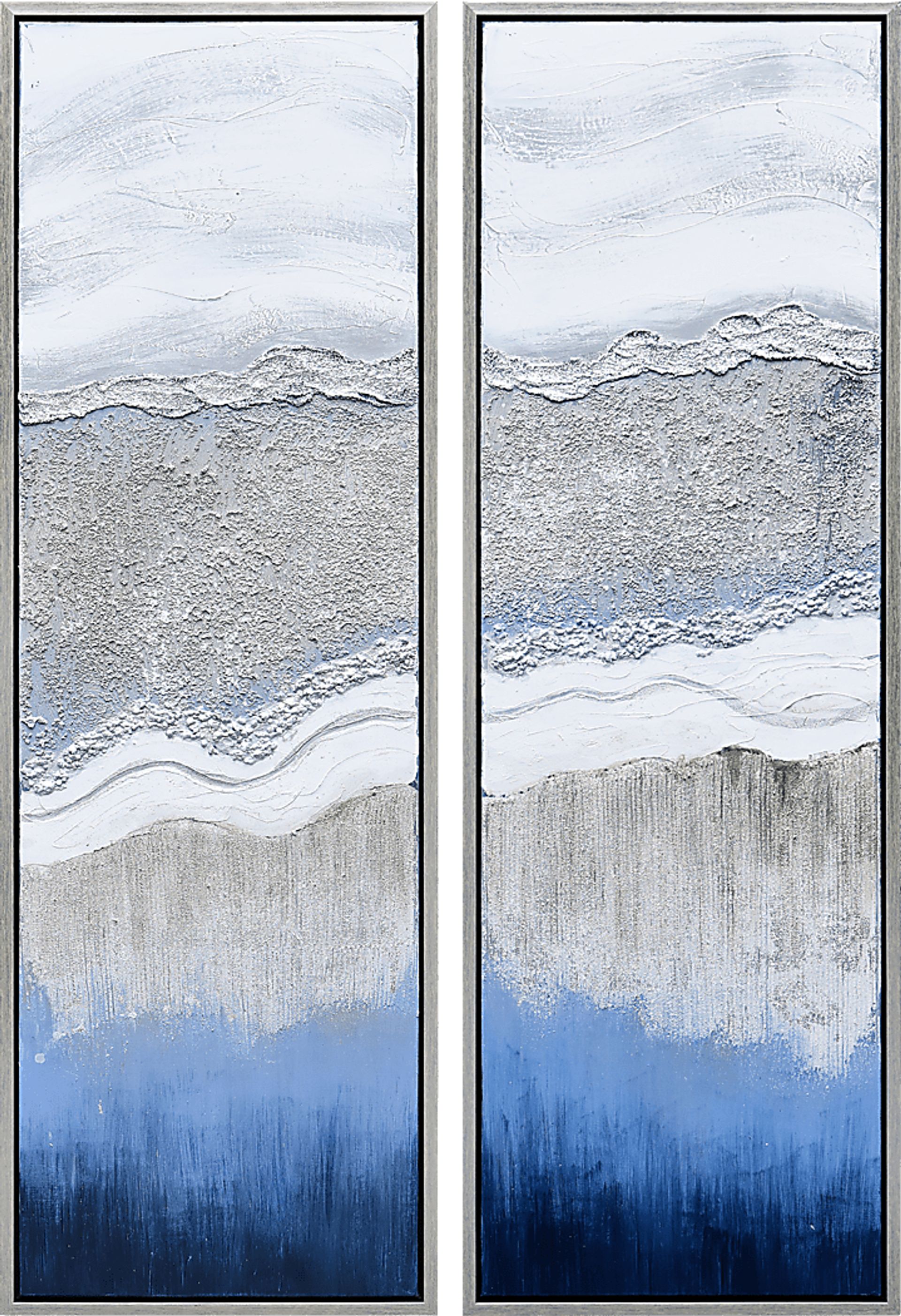 Althauser Multi Artwork, Set of 2 - Image 1