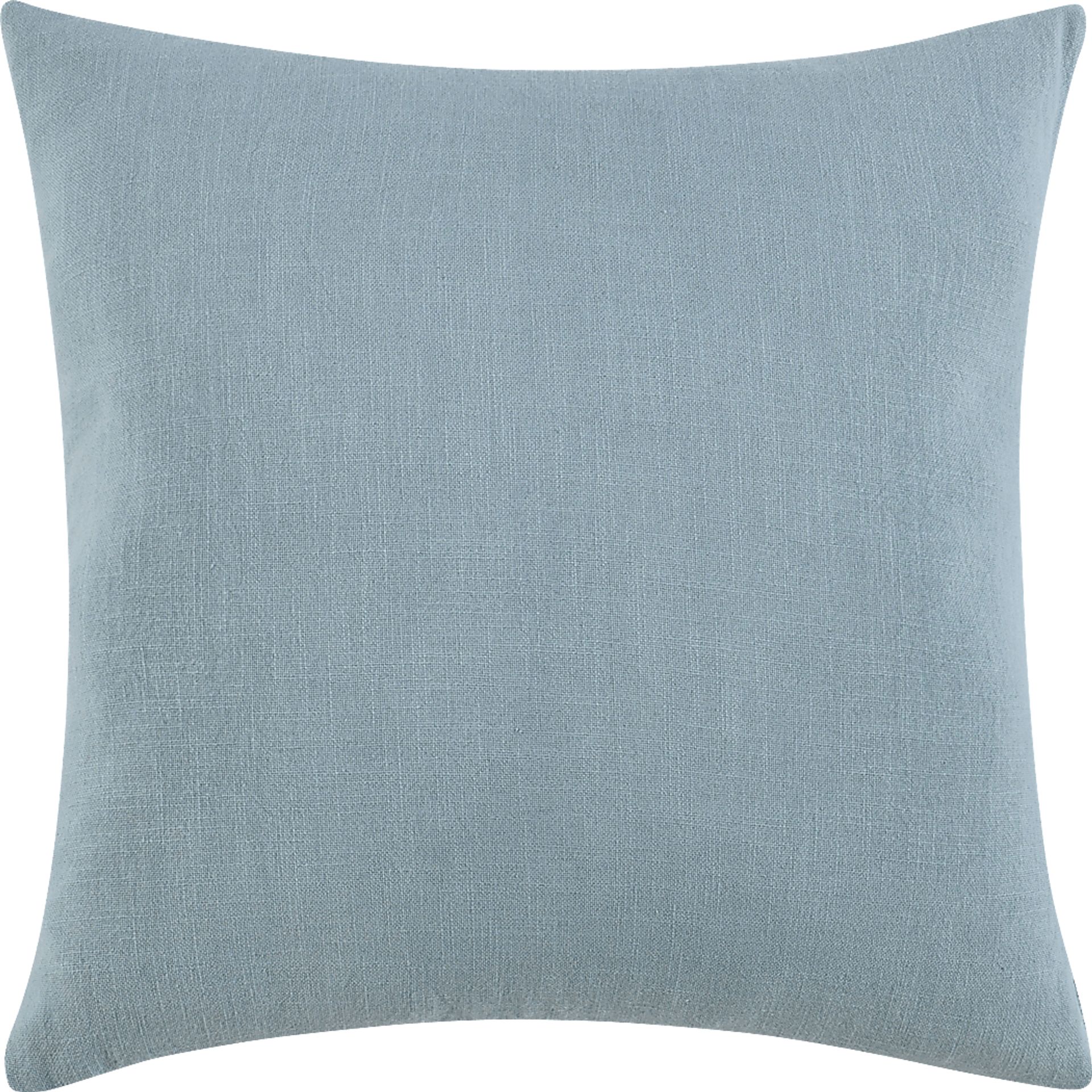 Altman I Blue Accent Pillow - Image 4