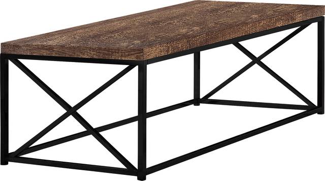 Altondale Brown Cocktail Table - Thumbnail - Image 1