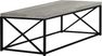 Altondale Gray Cocktail Table