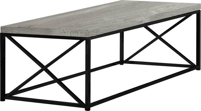 Altondale Gray Cocktail Table - Thumbnail - Image 1