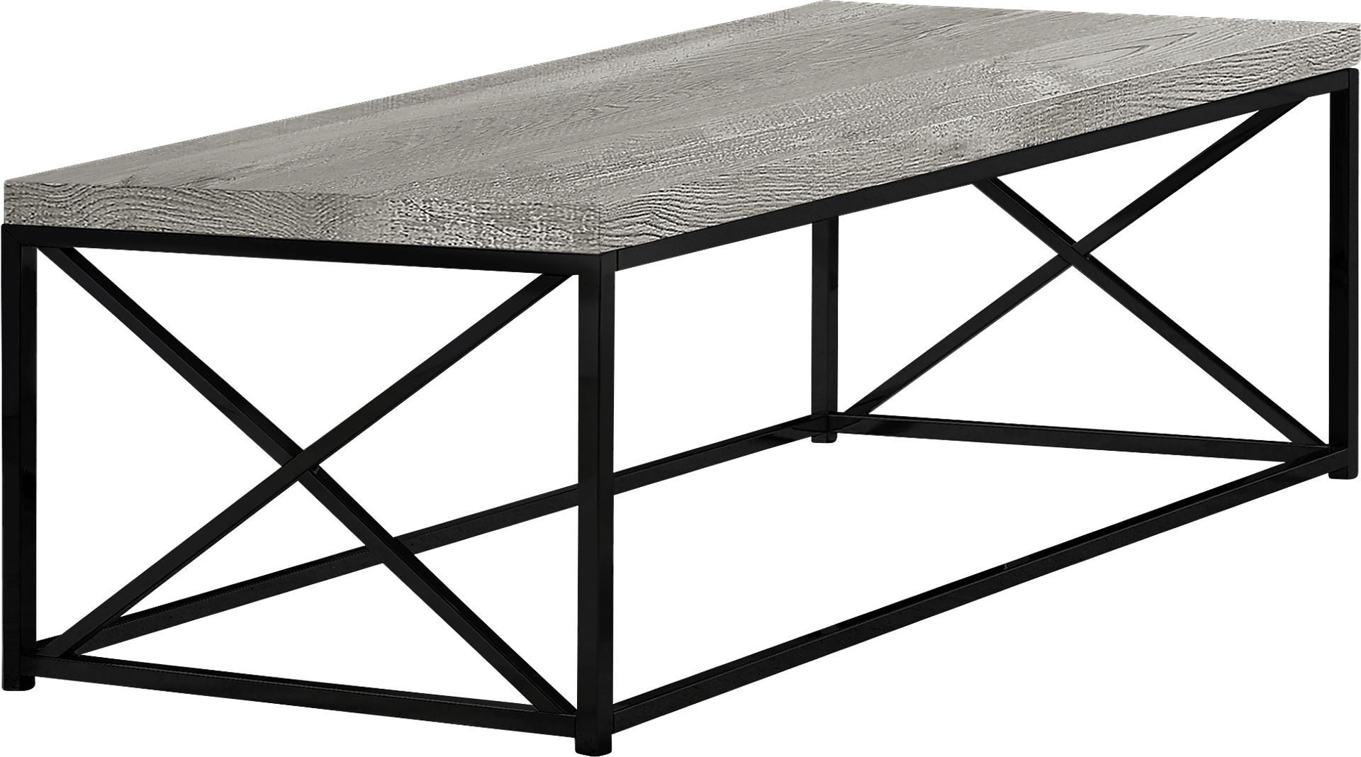Altondale Gray Cocktail Table - Image 1
