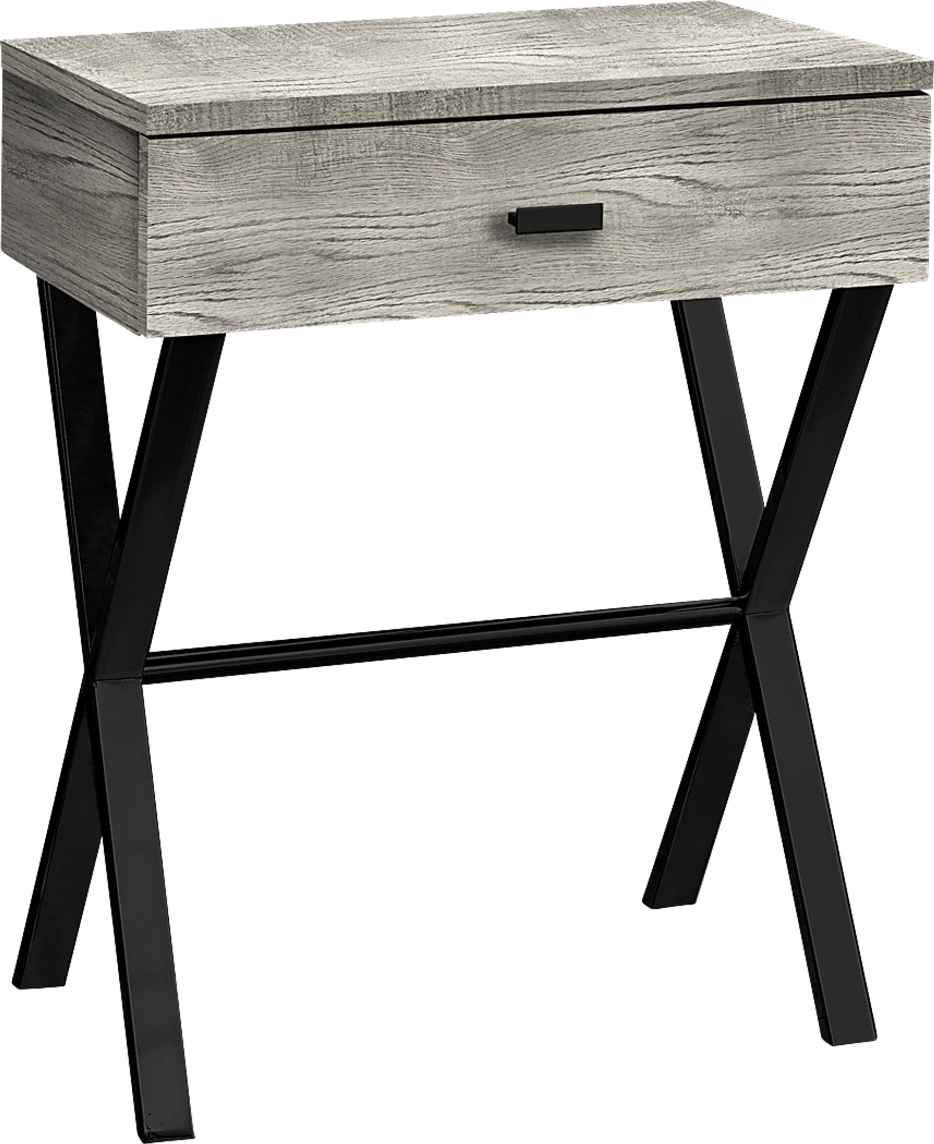 Altondale Gray End Table - Image 1