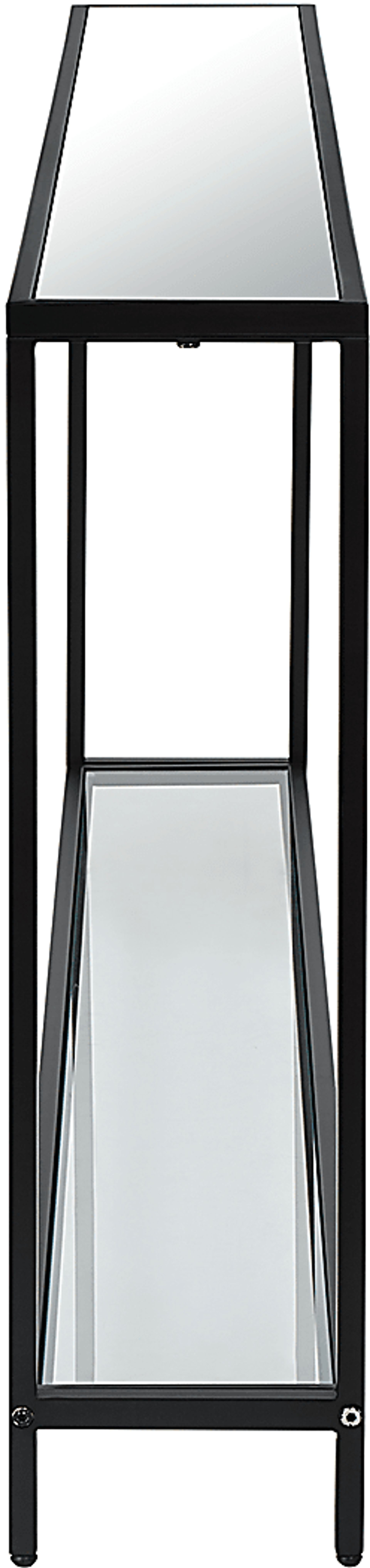 Altora Black Console Table - Image 2