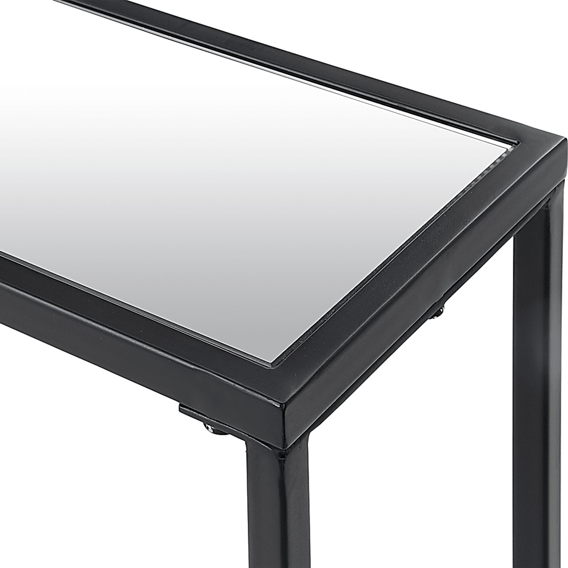 Altora Black Console Table - Image 4