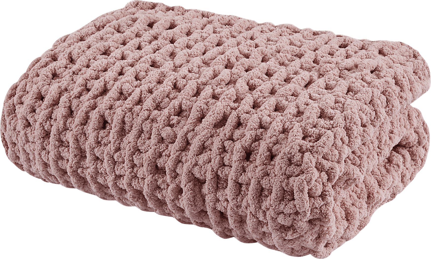 Altstatten Throw Blanket - Thumbnail 3