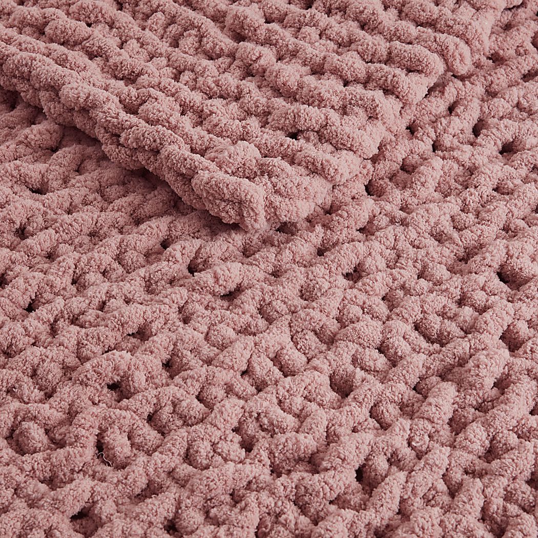 Altstatten Throw Blanket