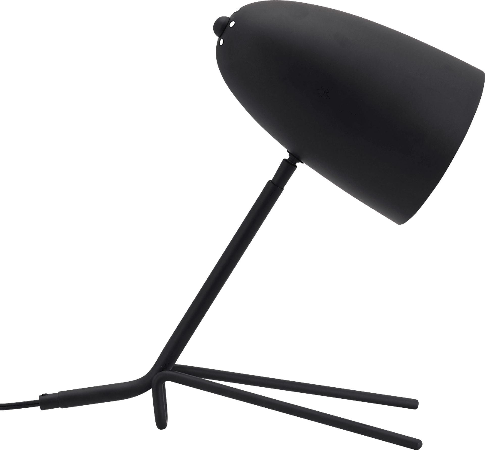 Alturista Black Lamp - Image 2