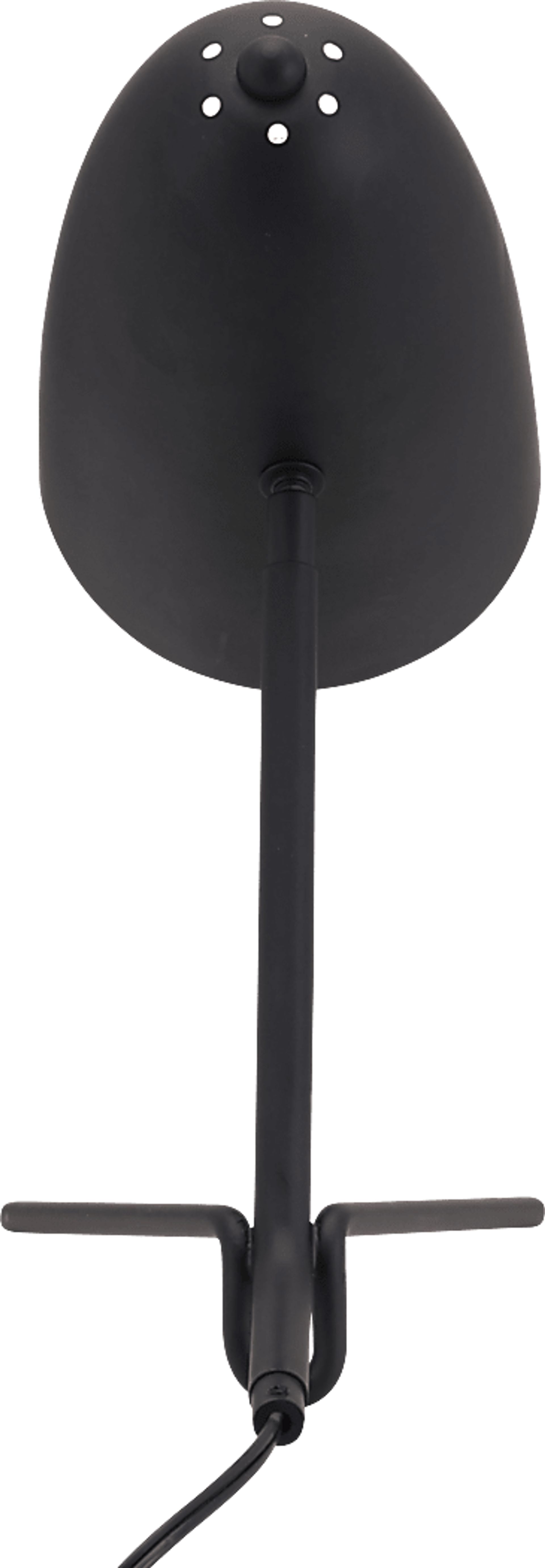 Alturista Black Lamp - Image 4