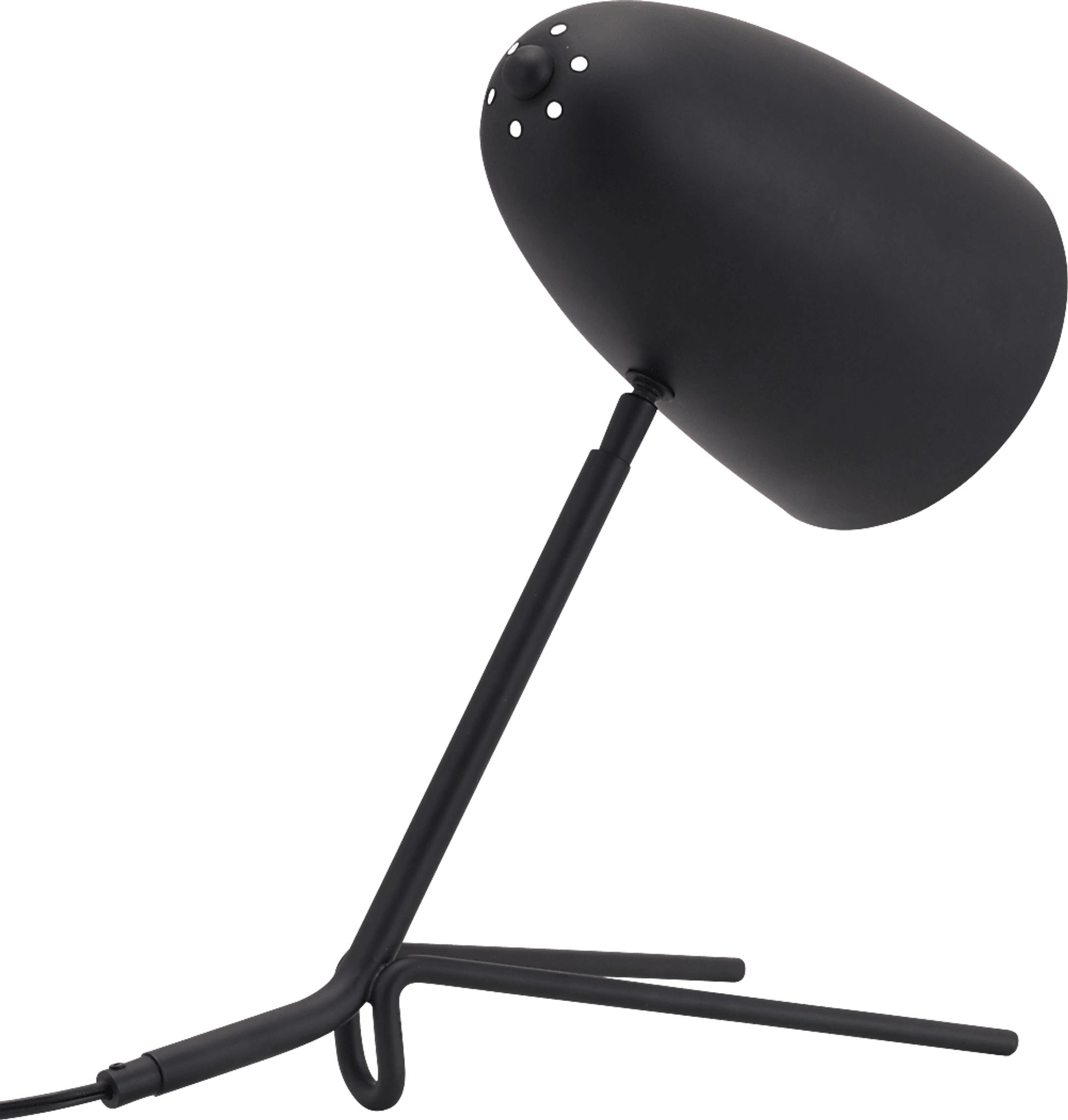 Alturista Black Lamp - Image 5