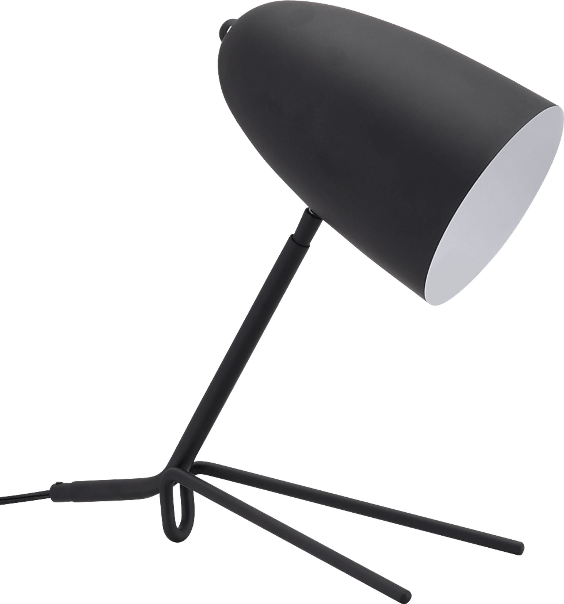 Alturista Black Lamp - Image 6