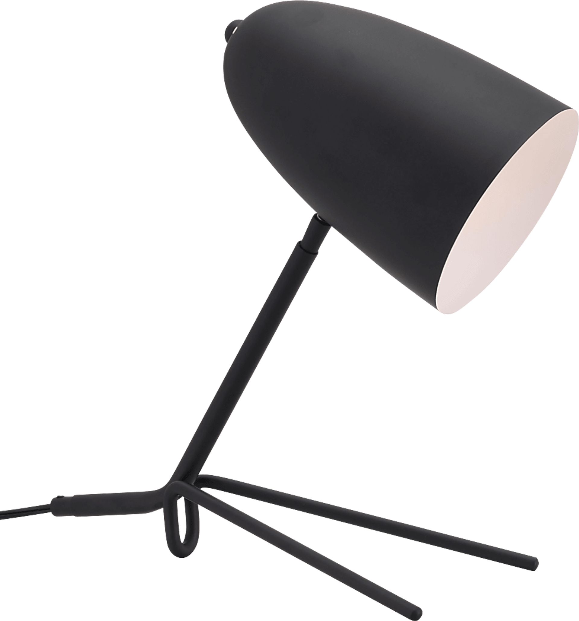 Alturista Black Lamp - Image 1