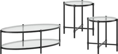3 pc table set