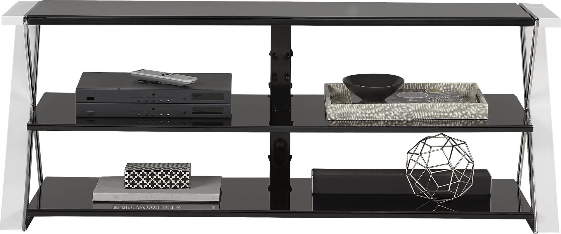 console