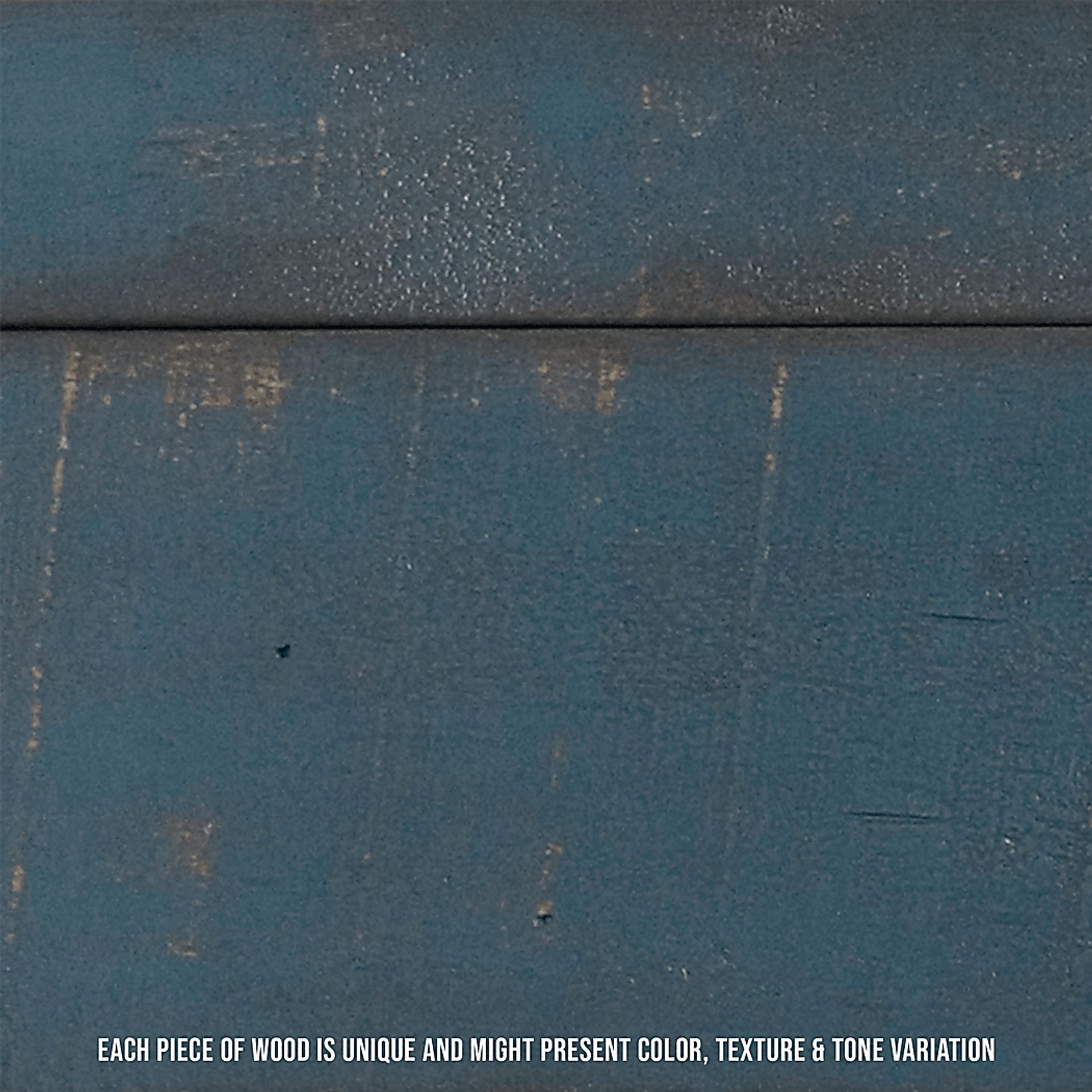 Alvamar Blue Accent Cabinet - Image 9