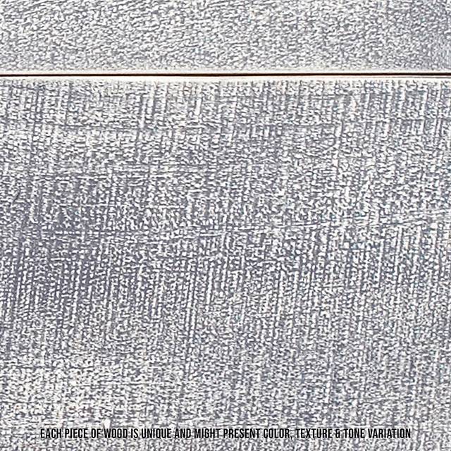 Alvamar Gray Accent Cabinet - Thumbnail - Image 9