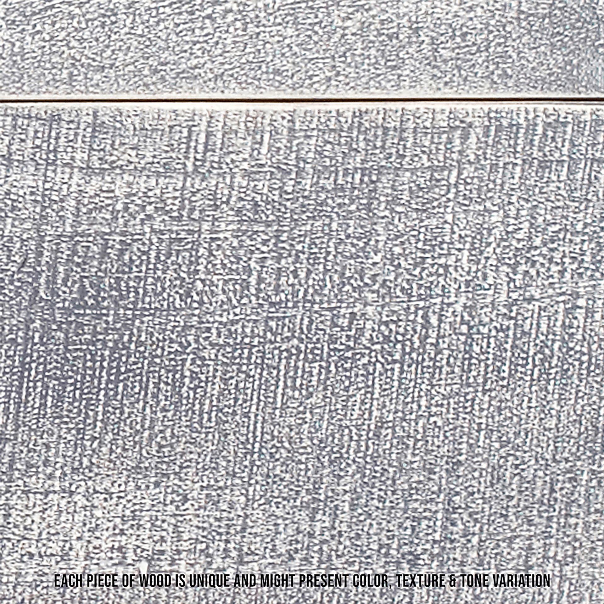 Alvamar Gray Accent Cabinet - Image 9