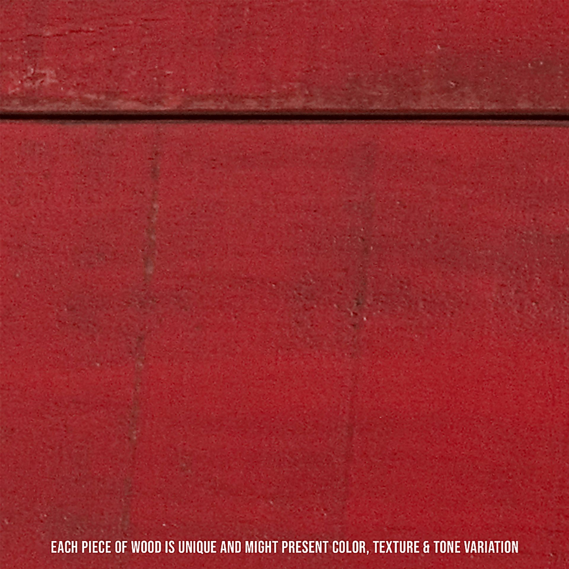 Alvamar Red Accent Cabinet - Image 8