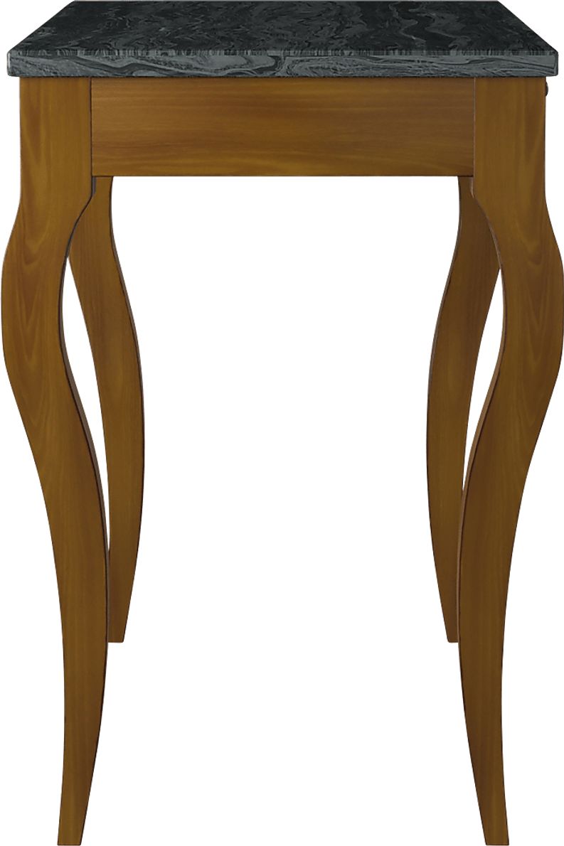 Alvamoor Gray Desk