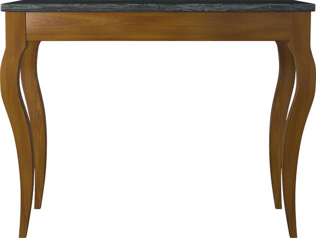 Alvamoor Gray Desk - Thumbnail - Image 5