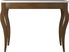Alvamoor White Desk