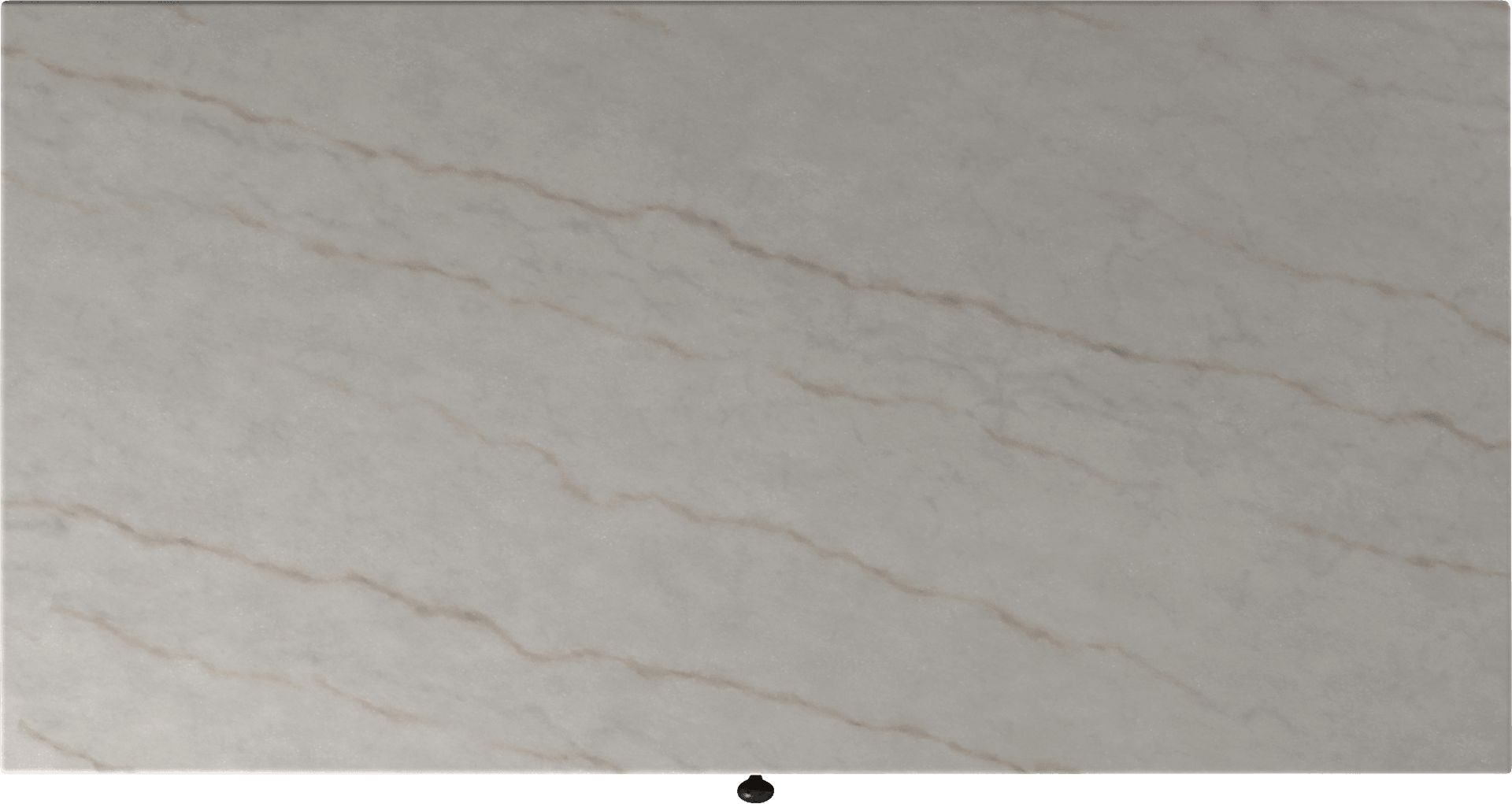 Alvamoor White Desk - Image 6